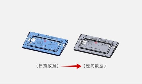 高科技3D掃描技術(shù)在工業(yè)產(chǎn)品輔助設(shè)計(jì)中的創(chuàng)新解決方案與零售支持