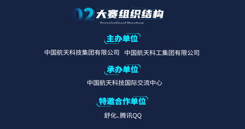 探索星辰，創想未來 2023第四屆中國航天文化創意設計大賽數字文化創意內容應用服務征集啟航